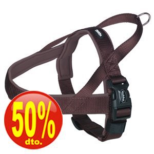 ARNES NEOPRENO CLASSIC MARRON T-L